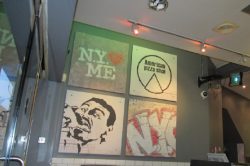 american pizza slice