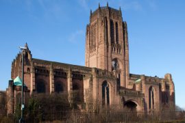 anglican cathedral