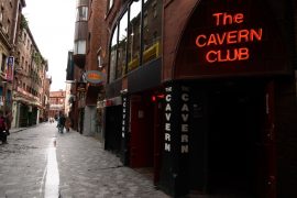 cavern club