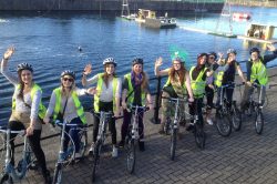 cycle tours