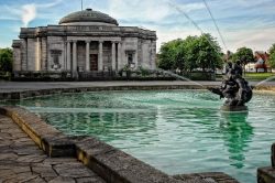 lady lever art gallery