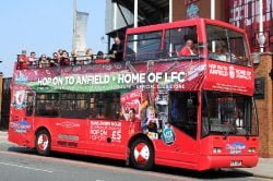 lfc tour