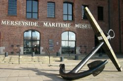 maritime musuem