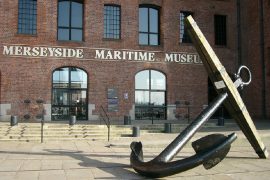 maritime musuem