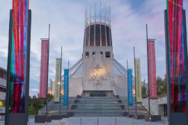 metropolitan cathedral