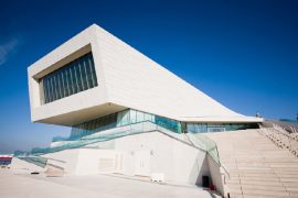museum of liverpool