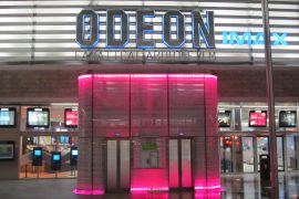 odeon