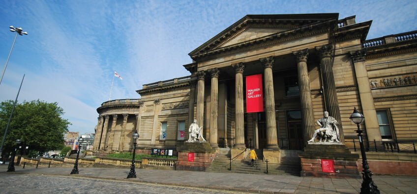 Top 6 Liverpool Museums