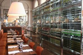 restaurant bar and grill