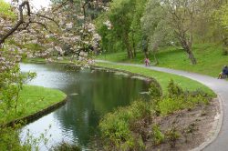 sefton park
