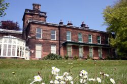 sudley house